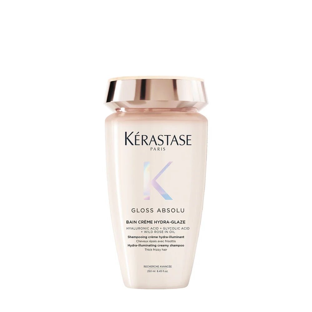 Kérastase Gloss Absolu Bain Crème Hydra - Glaze 250ml - Shelley and Co