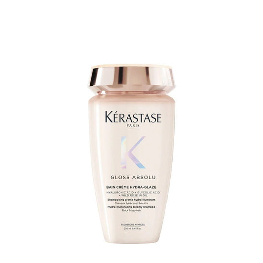 Kérastase Gloss Absolu Bain Crème Hydra - Glaze 250ml - Shelley and Co