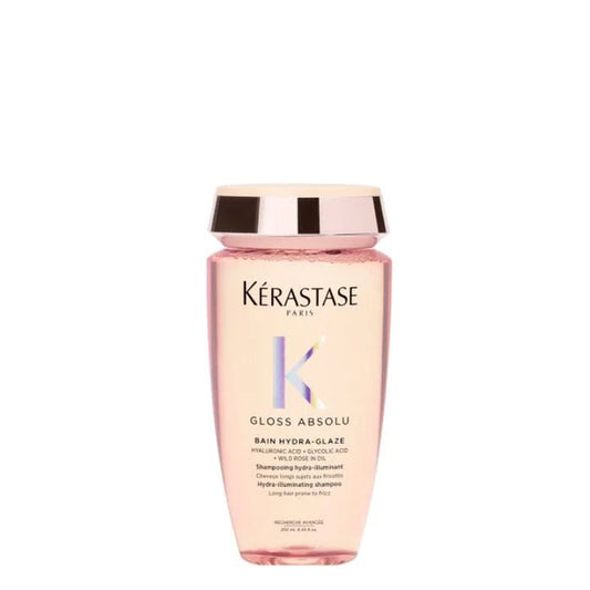 Kérastase Gloss Absolu Bain Hydra - Glaze Shampoo 250ml - shelley and co