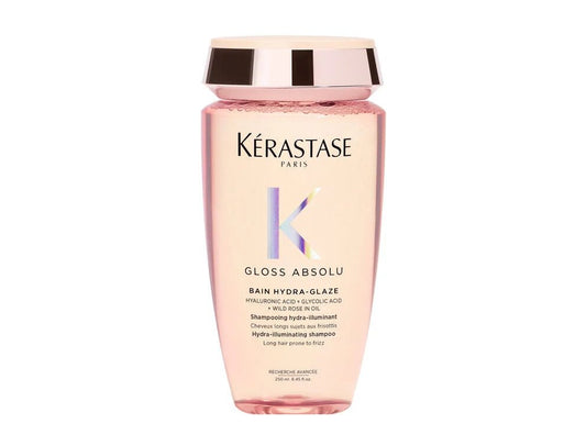 Kérastase Gloss Absolu Bain Hydra - Glaze Shampoo 250ml - shelley and co