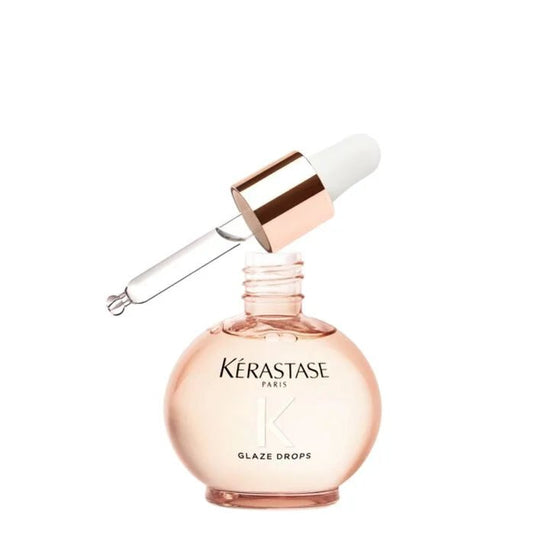 Kérastase Gloss Absolu Glaze Drops 45ml - shelley and co