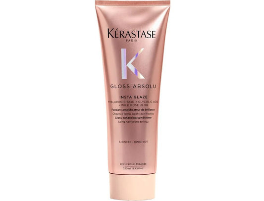 Kérastase Gloss Absolu Insta Glaze Conditioner 250ml - shelley and co