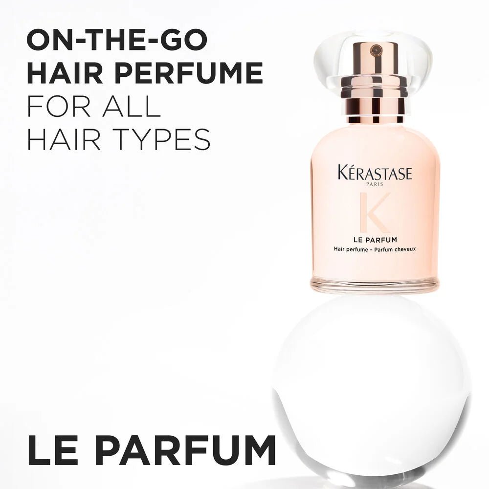Kérastase Gloss Absolu Le Parfum - Hair Perfume 30ml - Shelley and Co