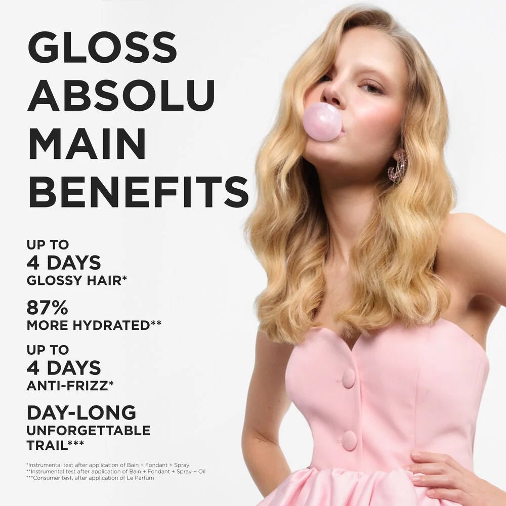 Kérastase Gloss Absolu Le Parfum - Hair Perfume 30ml - Shelley and Co