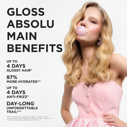 Kérastase Gloss Absolu Le Parfum - Hair Perfume 30ml - Shelley and Co