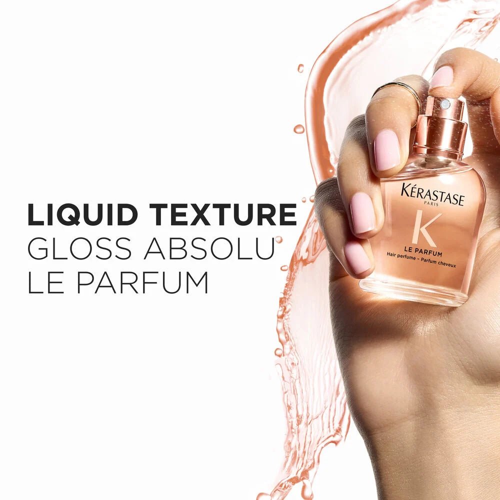 Kérastase Gloss Absolu Le Parfum - Hair Perfume 30ml - Shelley and Co