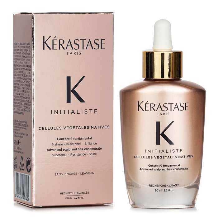 Kérastase Initialiste Advanced Scalp and Hair Concentrate 60ml (1 Left!) - Shelley and Co