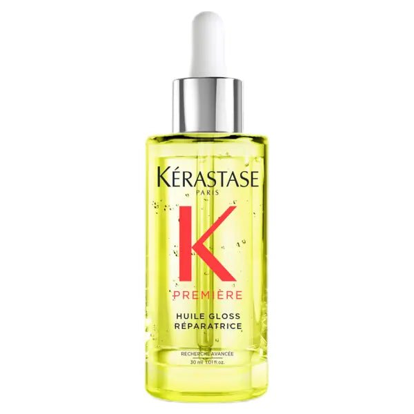 Kerastase Premiere Intensive Shine Repairing Oil 30ml - shelley and co