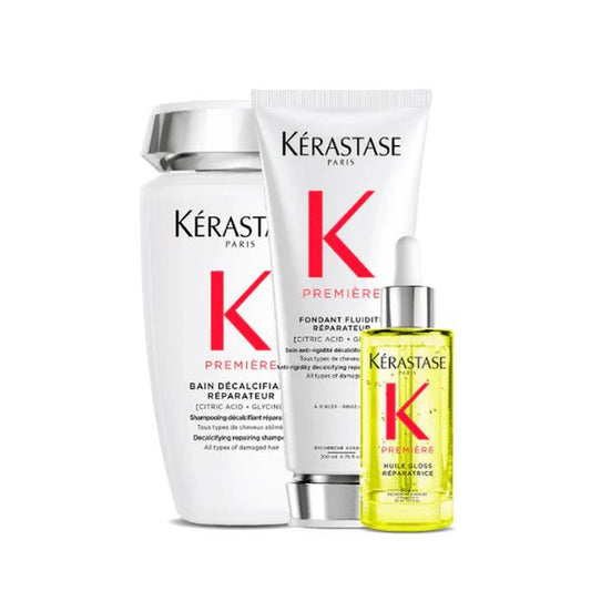 Kérastase Premiere Oil Trio Bundle - shelley and co
