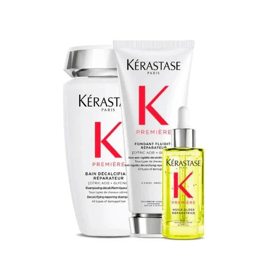 Kérastase Premiere Oil Trio Bundle - Shelley and Co