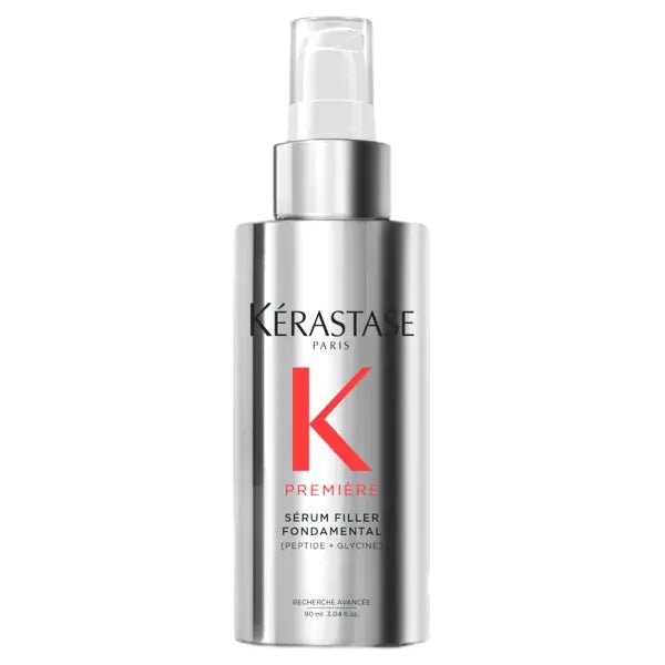 Kerastase Premiere Repairing Anti-Frizz Filler Serum 90ml - shelley and co