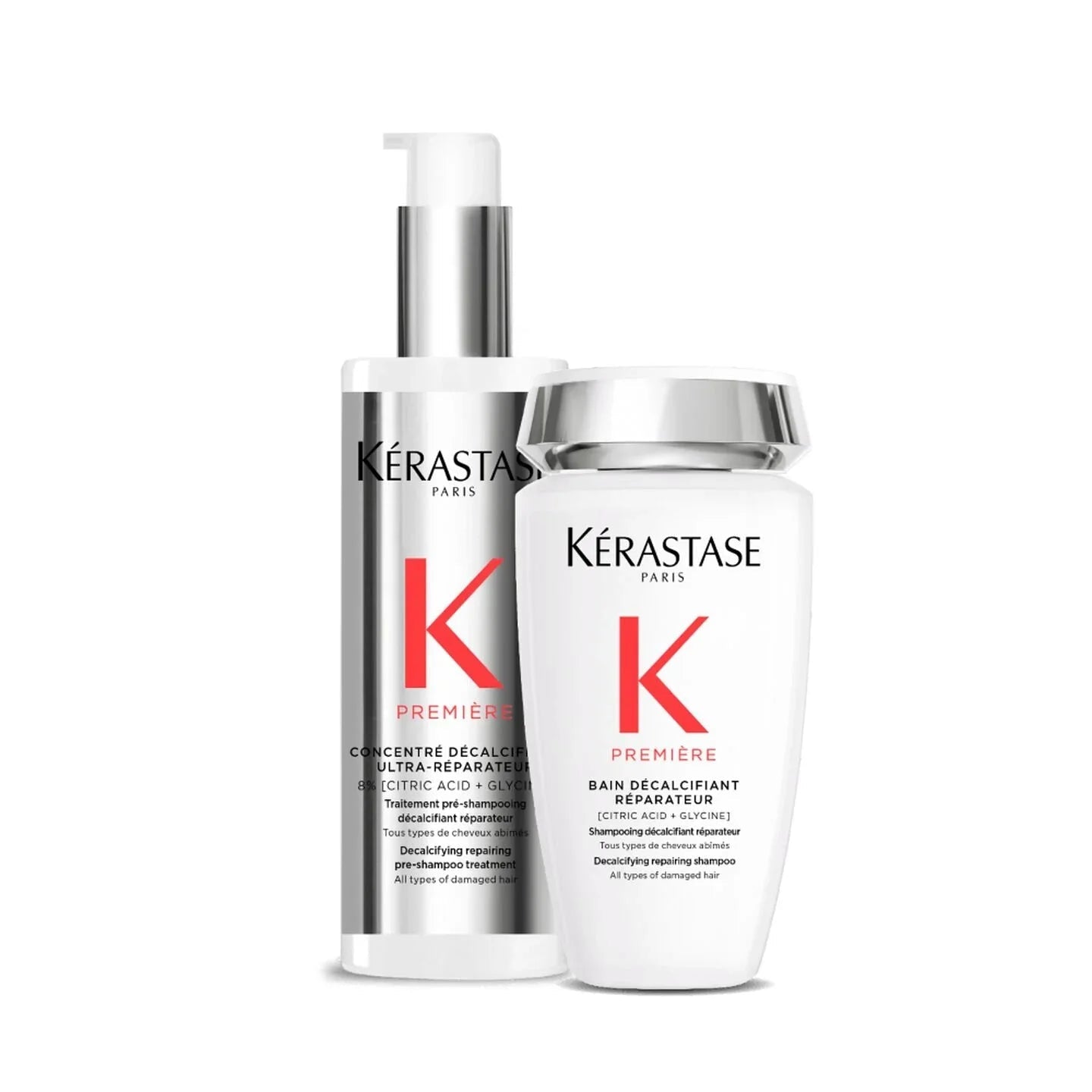 Kérastase Premiere Repairing Duo Bundle - Shelley and Co