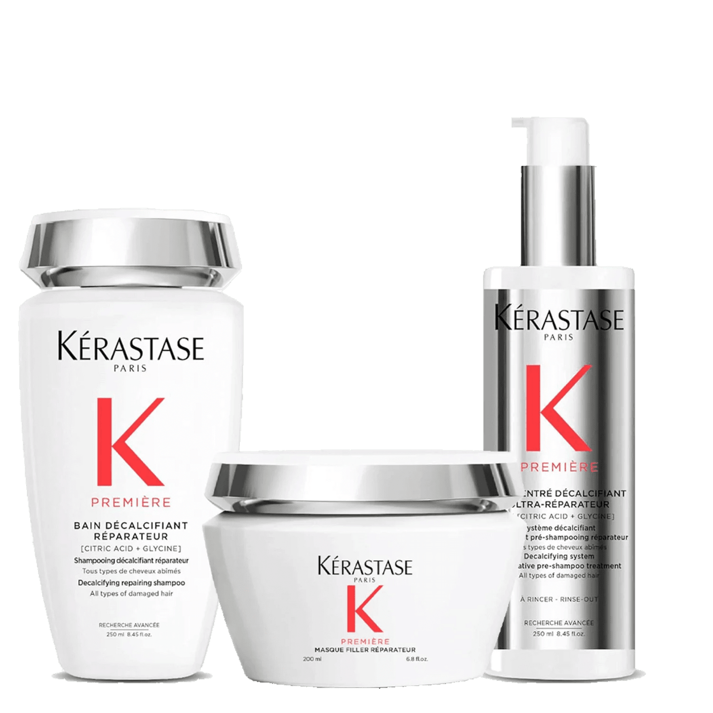 Kérastase Premiere Repairing Trio Bundle - Shelley and Co