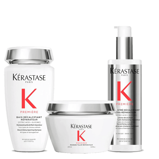 Kérastase Premiere Repairing Trio Bundle - Shelley and Co