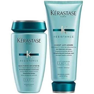 Kérastase Resistance Duo Bundle - Shelley and Co