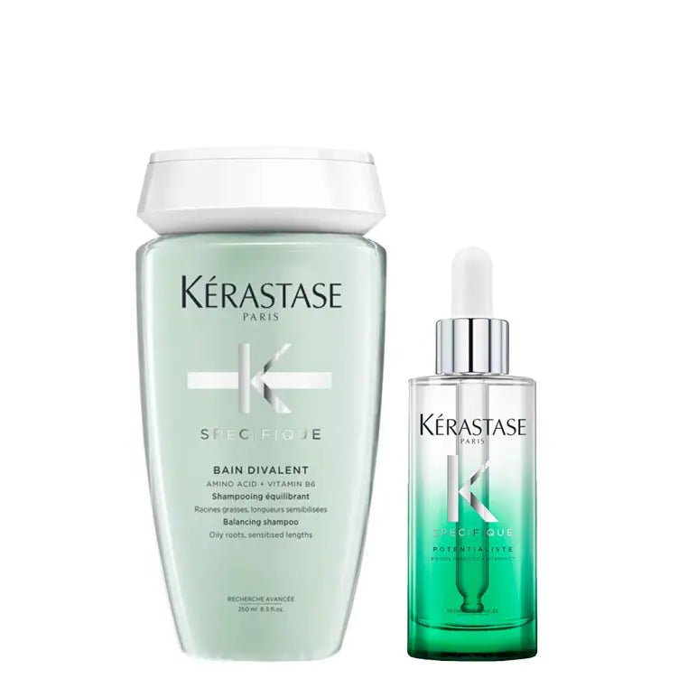 Kérastase Specifique Balancing Duo Bundle - shelley and co