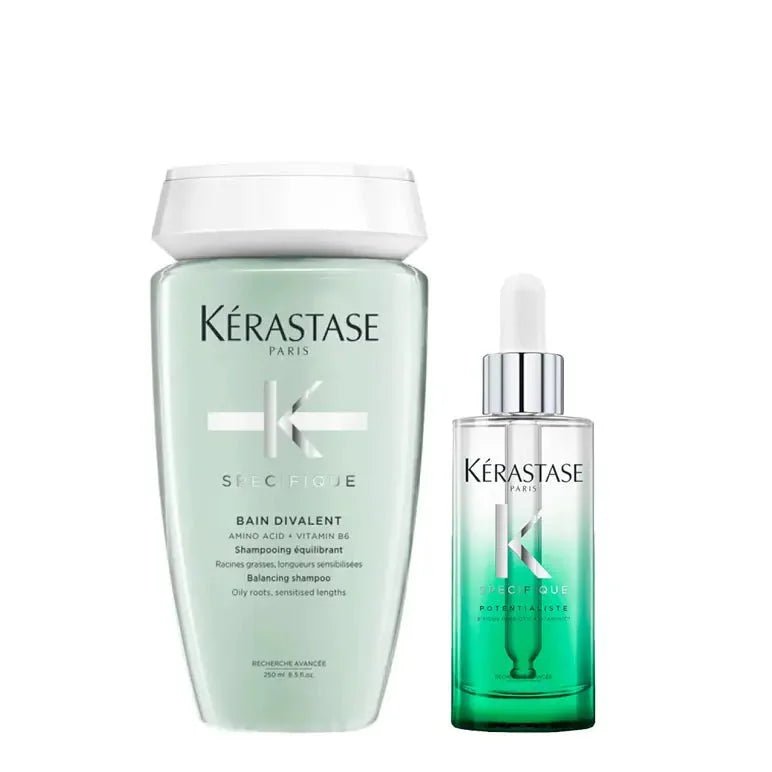 Kérastase Specifique Balancing Duo Bundle - Shelley and Co