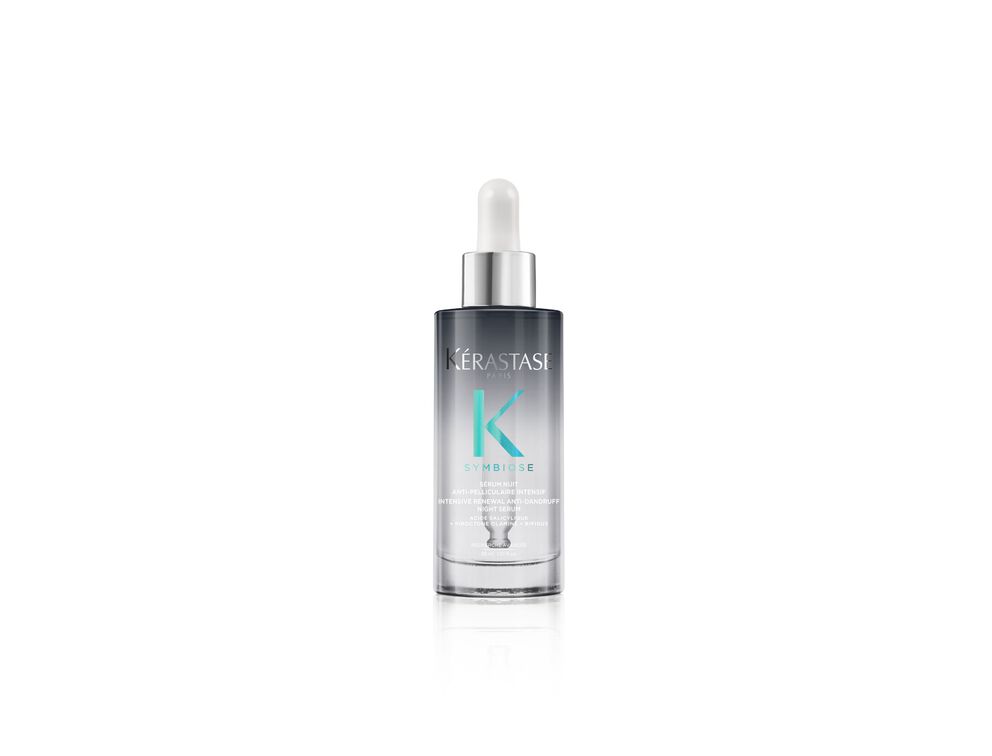 Kérastase Symbiose Cellulaire Nuit Anti - Dandruff Scalp Serum Intensif 30ml - shelley and co