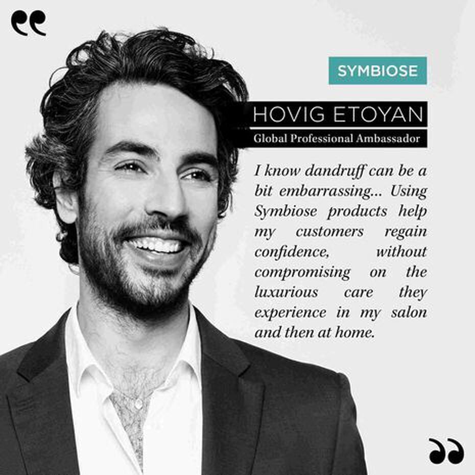 Kérastase Symbiose Serum Trio Bundle - Shelley and Co