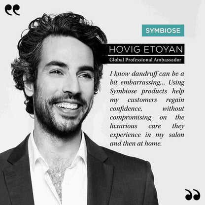 Kérastase Symbiose Serum Trio Bundle - Shelley and Co