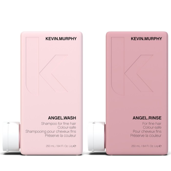 Kevin Murphy Angel Duo Bundle – Shelley and Co