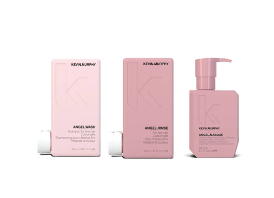 Kevin Murphy Angel Trio Bundle - Shelley and Co