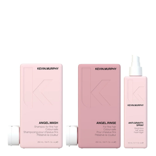 Kevin Murphy Angel Volume Spray Trio Bundle - Shelley and Co