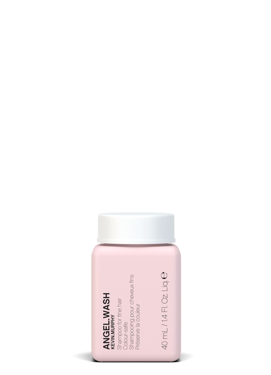 Kevin Murphy ANGEL WASH Shampoo - Travel 40ml - Shelley and Co