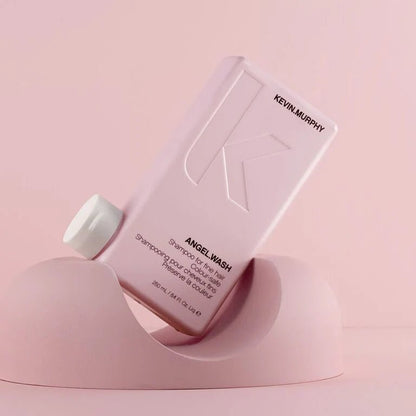 Kevin Murphy Angel.Wash 250ml - Shelley and Co