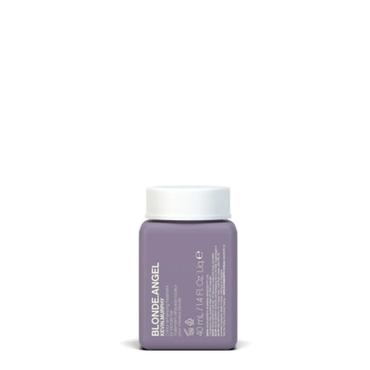 Kevin Murphy BLONDE ANGEL Colour Enhancing Treatment - Travel 40ml - Shelley and Co
