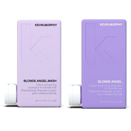 Kevin Murphy Blonde Duo Bundle - Shelley and Co