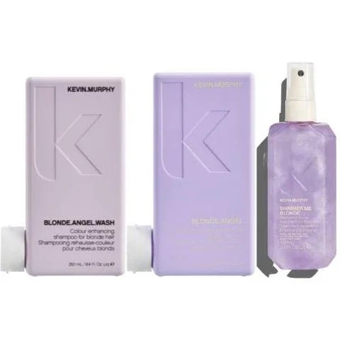 Kevin Murphy Blonde Trio Bundle - Shelley and Co