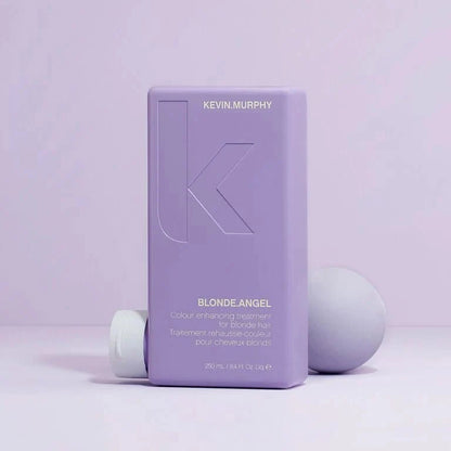 Kevin Murphy BLONDE ANGEL Colour Enhancing Treatment - Travel 40ml