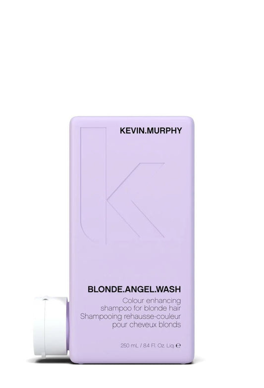Kevin Murphy Blonde.Angel.Wash 250ml - Shelley and Co