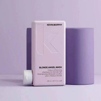 Kevin Murphy BLONE ANGEL WASH Shampoo - Travel 40ml
