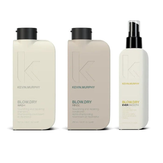 Kevin Murphy Blow.Dry Trio Bundle - Shelley and Co