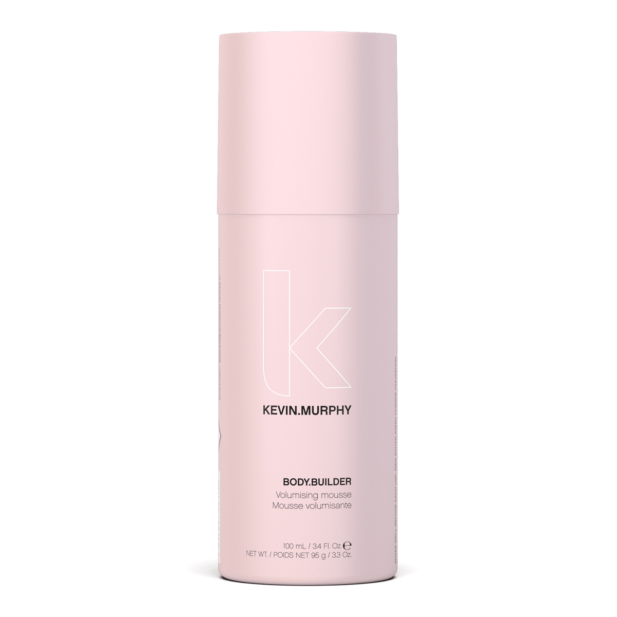 Kevin Murphy BODY BUILDER Volumising Mousse - Travel 100ml - Shelley and Co
