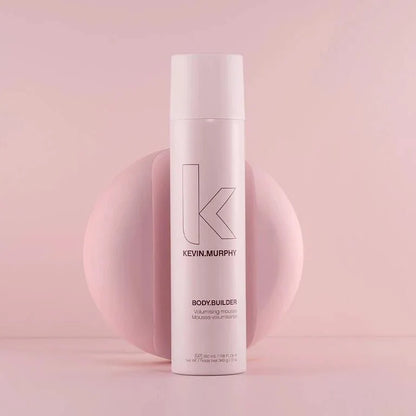 Kevin Murphy BODY BUILDER Volumising Mousse - Travel 100ml