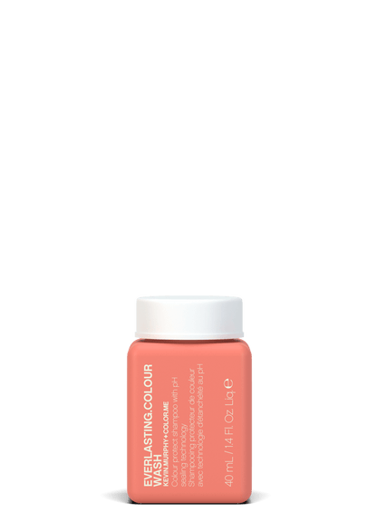 Kevin Murphy EVERLASTING COLOUR WASH Shampoo - Travel 40ml - Shelley and Co