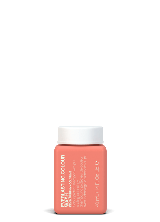 Kevin Murphy EVERLASTING COLOUR WASH Shampoo - Travel 40ml - Shelley and Co