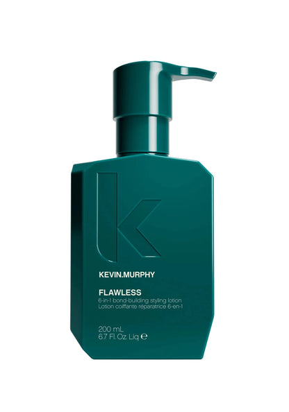 Kevin Murphy FLAWLESS 6-in-1 Bond-Building Styling Lotion 200ml - Shelley and Co