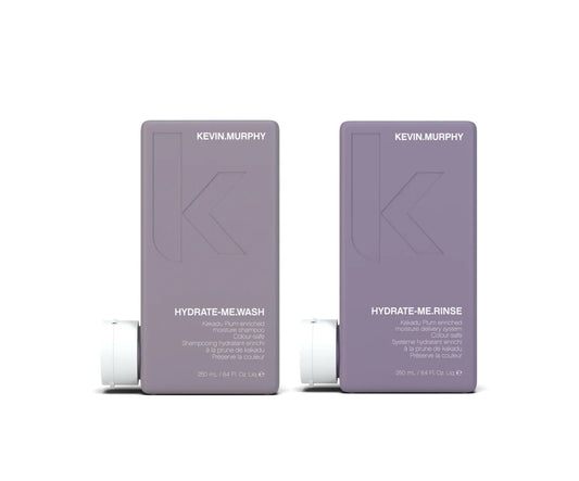 Kevin Murphy Hydrate - Me Duo Bundle - Shelley and Co