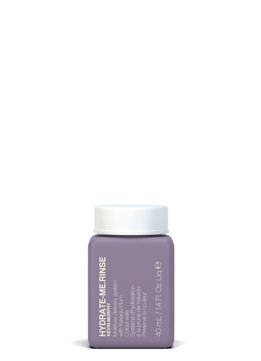 Kevin Murphy HYDRATE-ME RINSE Conditioner - Travel 40ml - Shelley and Co