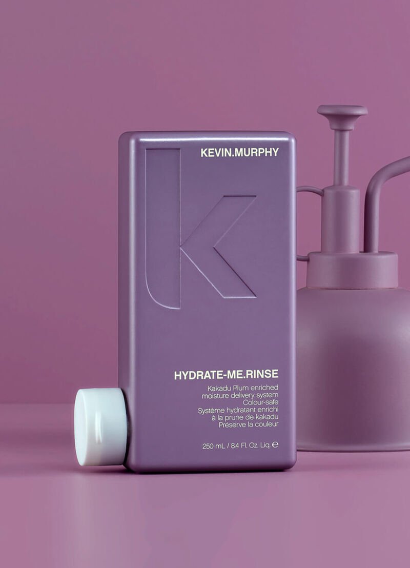 Kevin Murphy HYDRATE-ME RINSE Conditioner - Travel 40ml - Shelley and Co