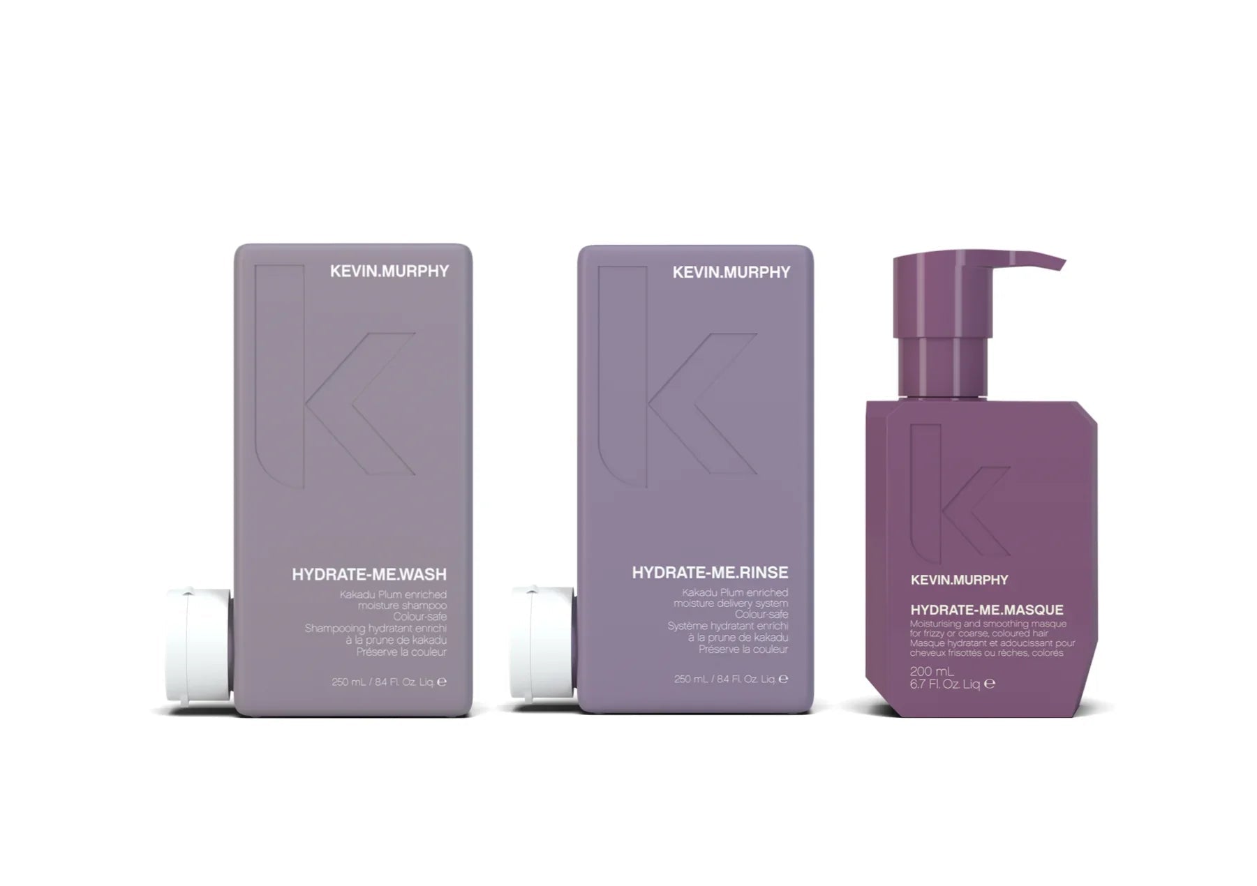 Kevin Murphy Hydrate - Me Trio Bundle - Shelley and Co