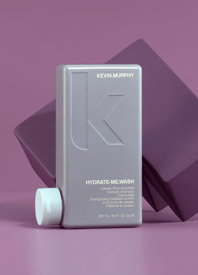 Kevin Murphy HYDRATE-ME WASH Shampoo - Travel 40ml - Shelley and Co