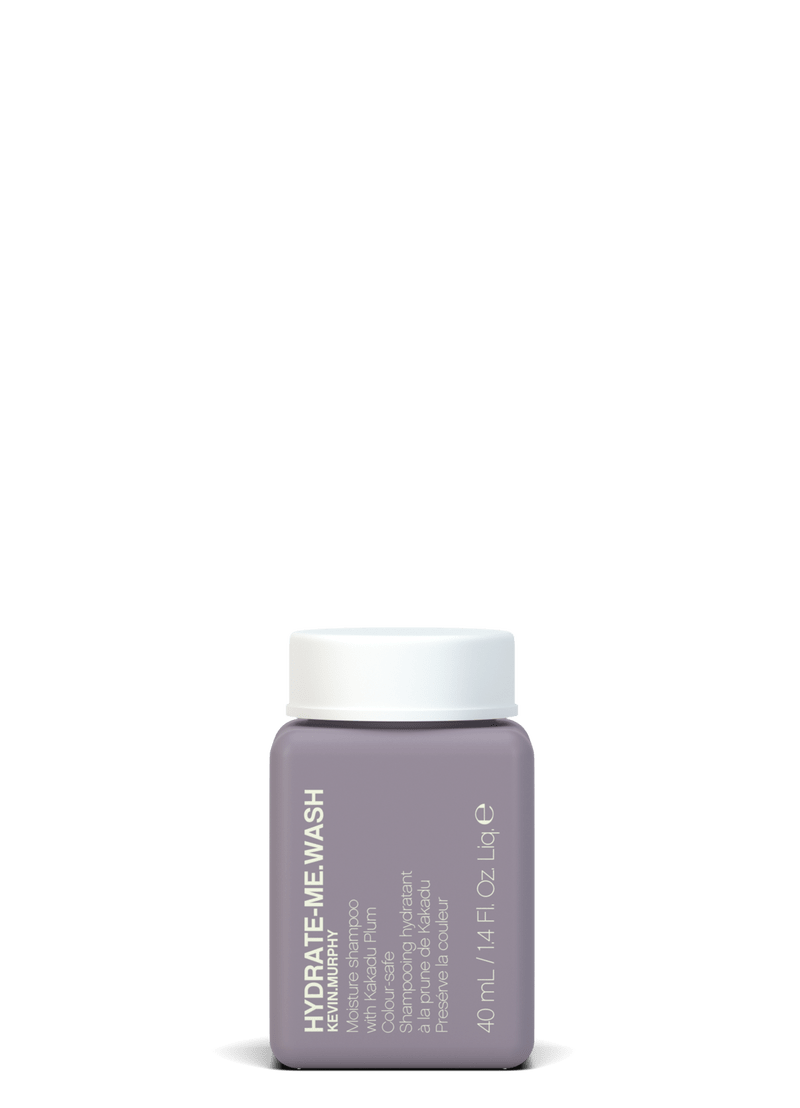 Kevin Murphy HYDRATE-ME WASH Shampoo - Travel 40ml - Shelley and Co