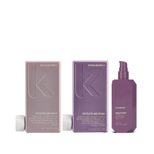 Kevin Murphy Hydrate Overnight Serum Trio Bundle - Shelley and Co