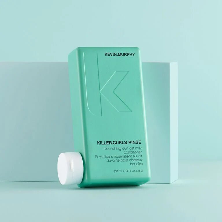 Kevin Murphy Killer.Curls Rinse 250ml - Shelley and Co