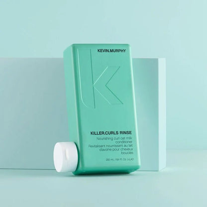 Kevin Murphy Killer.Curls Rinse 250ml - Shelley and Co